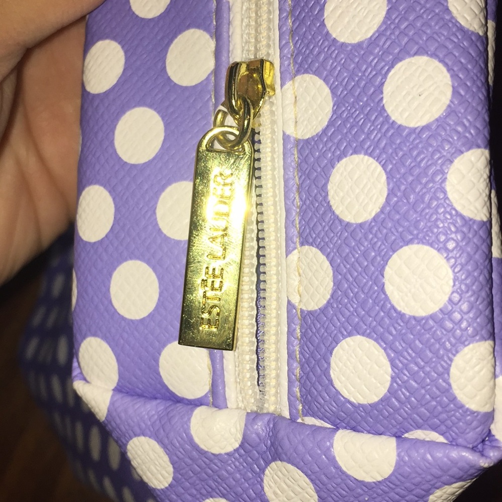 Estée Lauder Makeup Bag